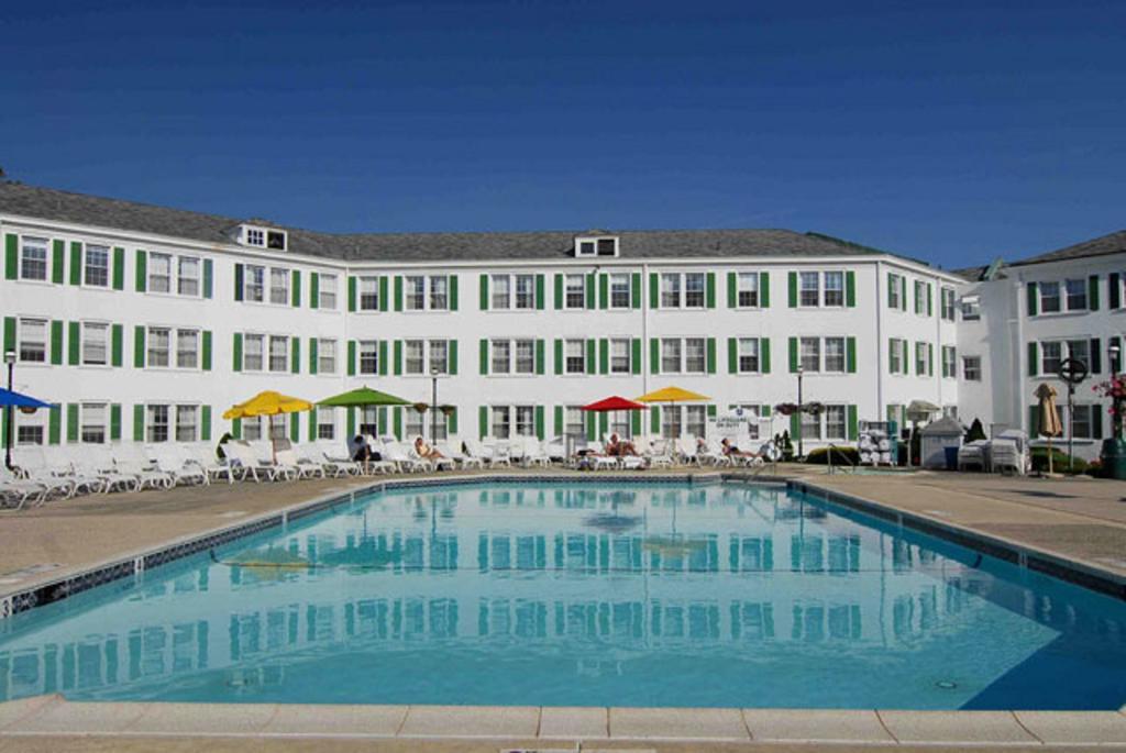 Seaview, A Dolce Hotel Galloway Kültér fotó