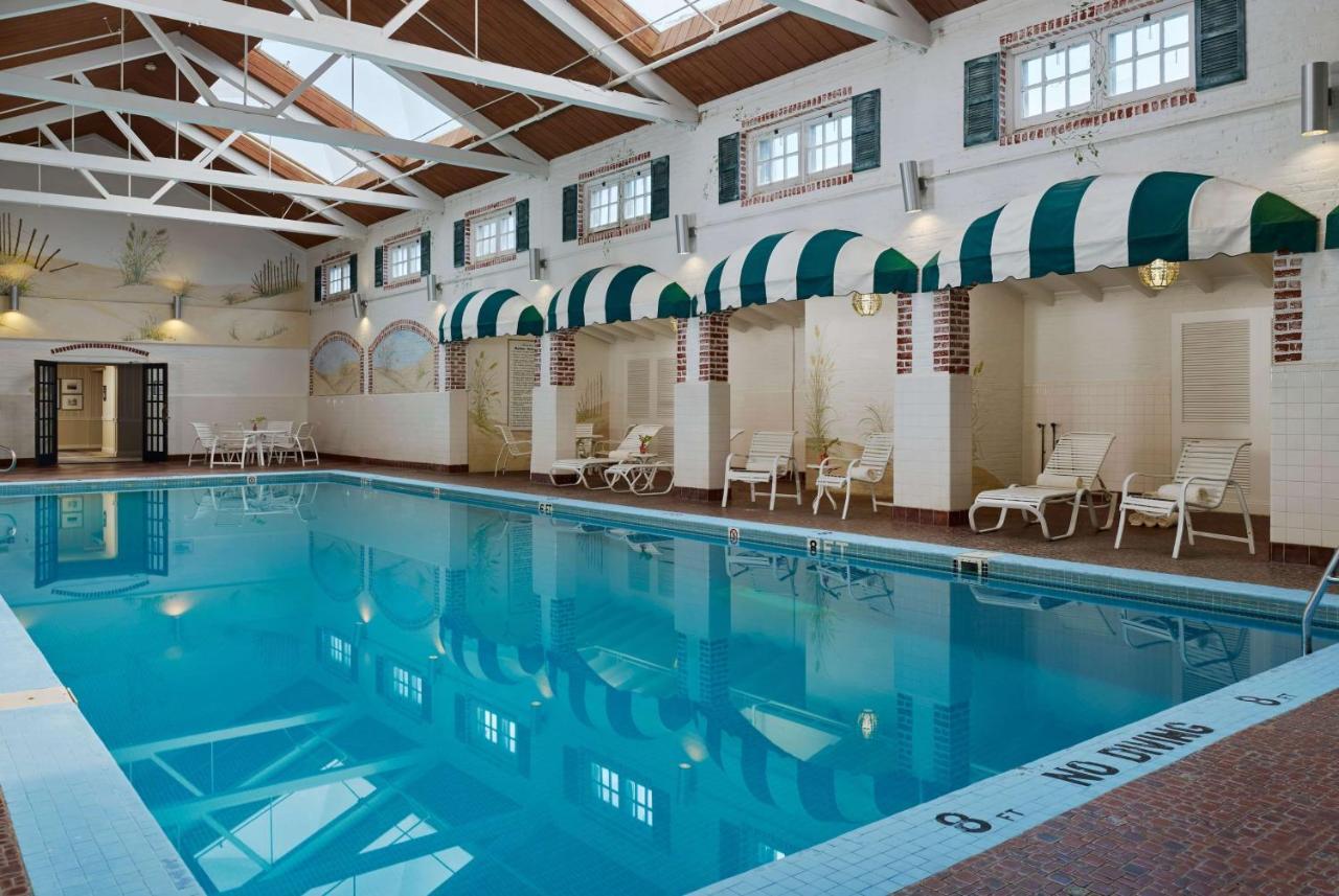 Seaview, A Dolce Hotel Galloway Kültér fotó