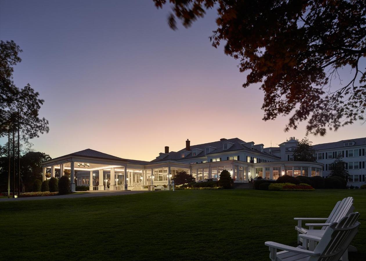 Seaview, A Dolce Hotel Galloway Kültér fotó